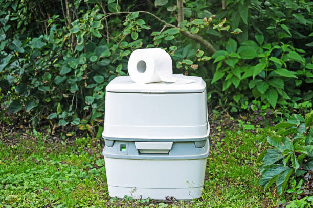 Best Sanitation services for porta potties  in Tladega, AL