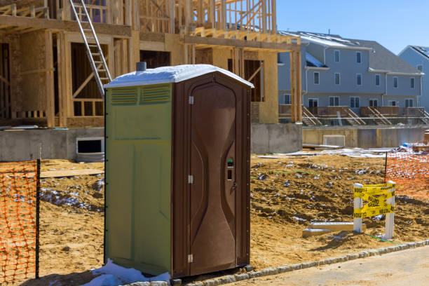 Best Porta potty rental near me  in Tladega, AL