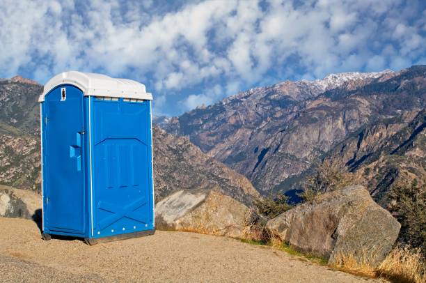 Portable Toilet Options We Offer in Talladega, AL