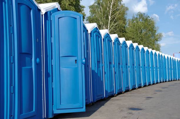 Best Wedding porta potty rental  in Tladega, AL